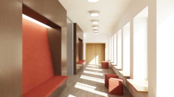 Denkmalsanierung eon Schulungszentrum Nachhaltige Altbausanierung